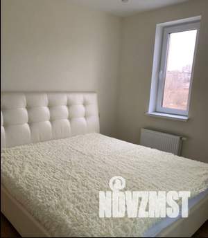 4-к квартира, вторичка, 75м2, 4/17 этаж