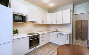 1-к квартира, вторичка, 40м2, 5/10 этаж