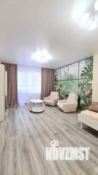 1-к квартира, вторичка, 48м2, 5/10 этаж