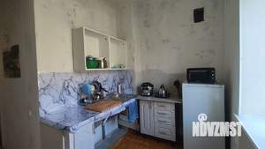 1-к квартира, вторичка, 44м2, 1/4 этаж