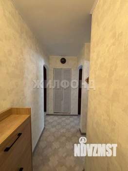 2-к квартира, вторичка, 47м2, 4/5 этаж