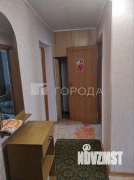 2-к квартира, вторичка, 44м2, 4/5 этаж