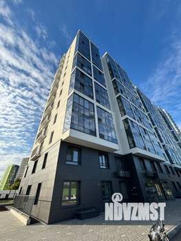 3-к квартира, вторичка, 63м2, 2/13 этаж