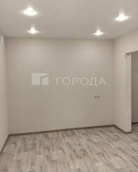 2-к квартира, вторичка, 39м2, 10/10 этаж