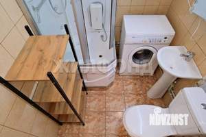 1-к квартира, вторичка, 31м2, 4/5 этаж