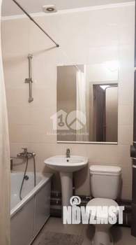 1-к квартира, вторичка, 37м2, 19/19 этаж