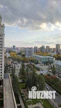 2-к квартира, вторичка, 58м2, 14/25 этаж