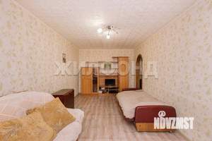 1-к квартира, вторичка, 29м2, 8/9 этаж