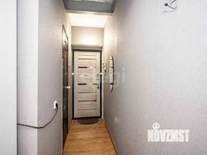 Студия квартира, вторичка, 26м2, 5/7 этаж