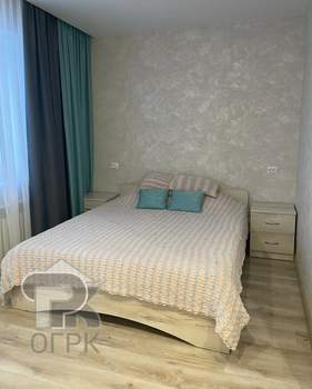 Студия квартира, вторичка, 38м2, 10/10 этаж