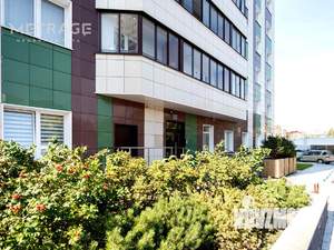 Студия квартира, вторичка, 29м2, 20/25 этаж