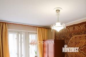 2-к квартира, вторичка, 54м2, 3/10 этаж