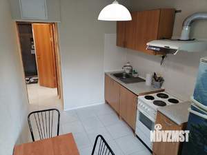 1-к квартира, вторичка, 33м2, 3/12 этаж