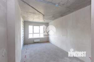 1-к квартира, сданный дом, 38м2, 6/26 этаж