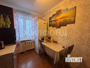 2-к квартира, вторичка, 44м2, 6/9 этаж