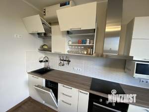 2-к квартира, вторичка, 63м2, 18/21 этаж