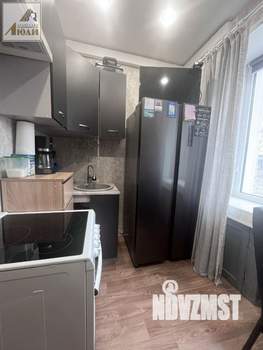 1-к квартира, вторичка, 31м2, 2/2 этаж