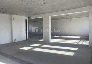 4-к квартира, вторичка, 154м2, 7/8 этаж