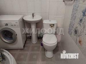 1-к квартира, вторичка, 33м2, 1/10 этаж