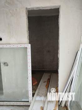 Студия квартира, вторичка, 33м2, 1/10 этаж