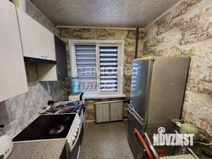 2-к квартира, вторичка, 43м2, 4/9 этаж