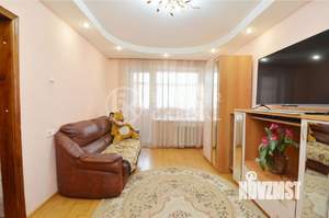 2-к квартира, вторичка, 43м2, 3/10 этаж