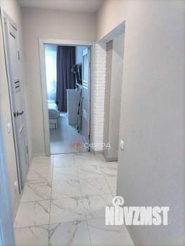 2-к квартира, вторичка, 54м2, 2/10 этаж