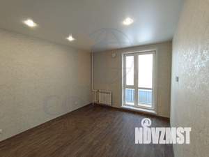 2-к квартира, вторичка, 42м2, 4/18 этаж