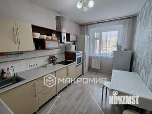3-к квартира, вторичка, 85м2, 6/10 этаж