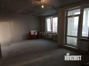 1-к квартира, вторичка, 35м2, 10/25 этаж