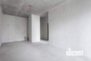 2-к квартира, вторичка, 45м2, 12/25 этаж