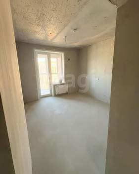 1-к квартира, вторичка, 36м2, 24/27 этаж