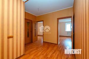 4-к квартира, вторичка, 121м2, 10/11 этаж