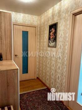 2-к квартира, вторичка, 49м2, 1/9 этаж
