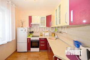 1-к квартира, вторичка, 38м2, 5/10 этаж