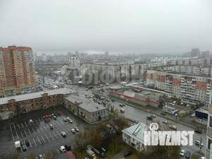 1-к квартира, вторичка, 22м2, 17/19 этаж