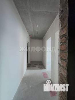 1-к квартира, вторичка, 38м2, 7/12 этаж