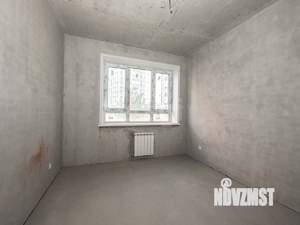 3-к квартира, вторичка, 75м2, 2/20 этаж