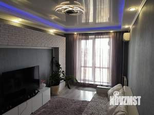 3-к квартира, вторичка, 59м2, 7/9 этаж