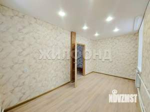 2-к квартира, вторичка, 37м2, 1/2 этаж