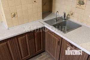 3-к квартира, вторичка, 74м2, 2/5 этаж