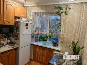 3-к квартира, вторичка, 55м2, 2/4 этаж