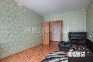 3-к квартира, вторичка, 74м2, 2/10 этаж