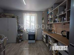 2-к квартира, вторичка, 47м2, 1/1 этаж