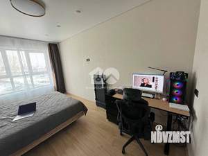 2-к квартира, вторичка, 42м2, 4/17 этаж