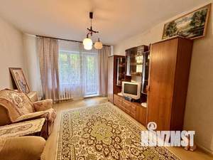 1-к квартира, вторичка, 37м2, 4/9 этаж