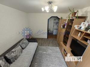 2-к квартира, вторичка, 37м2, 3/9 этаж
