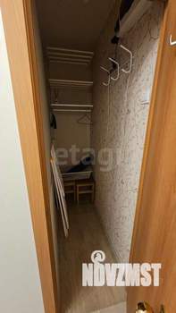 1-к квартира, вторичка, 32м2, 3/4 этаж