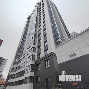 1-к квартира, вторичка, 29м2, 2/21 этаж