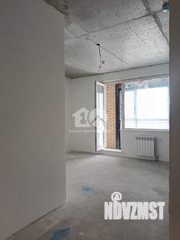 Студия квартира, вторичка, 34м2, 11/21 этаж